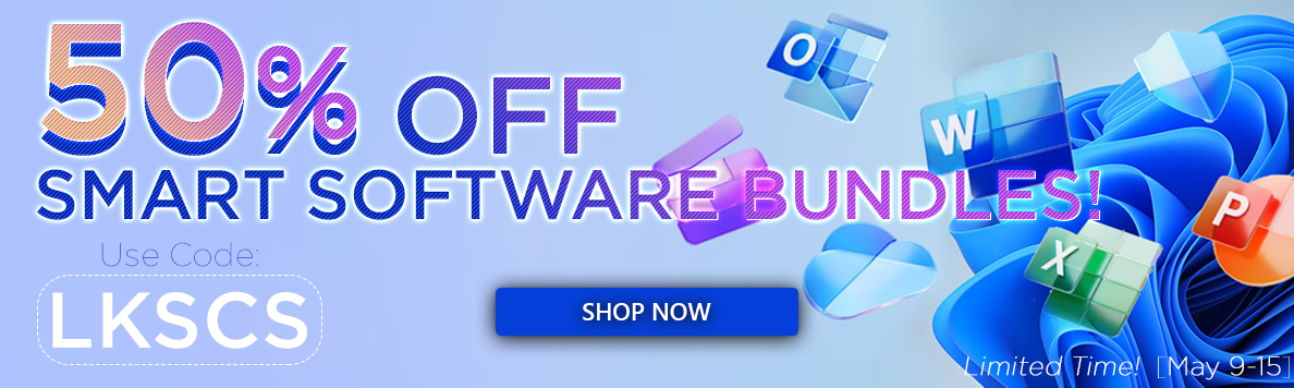 Software Sale 2025