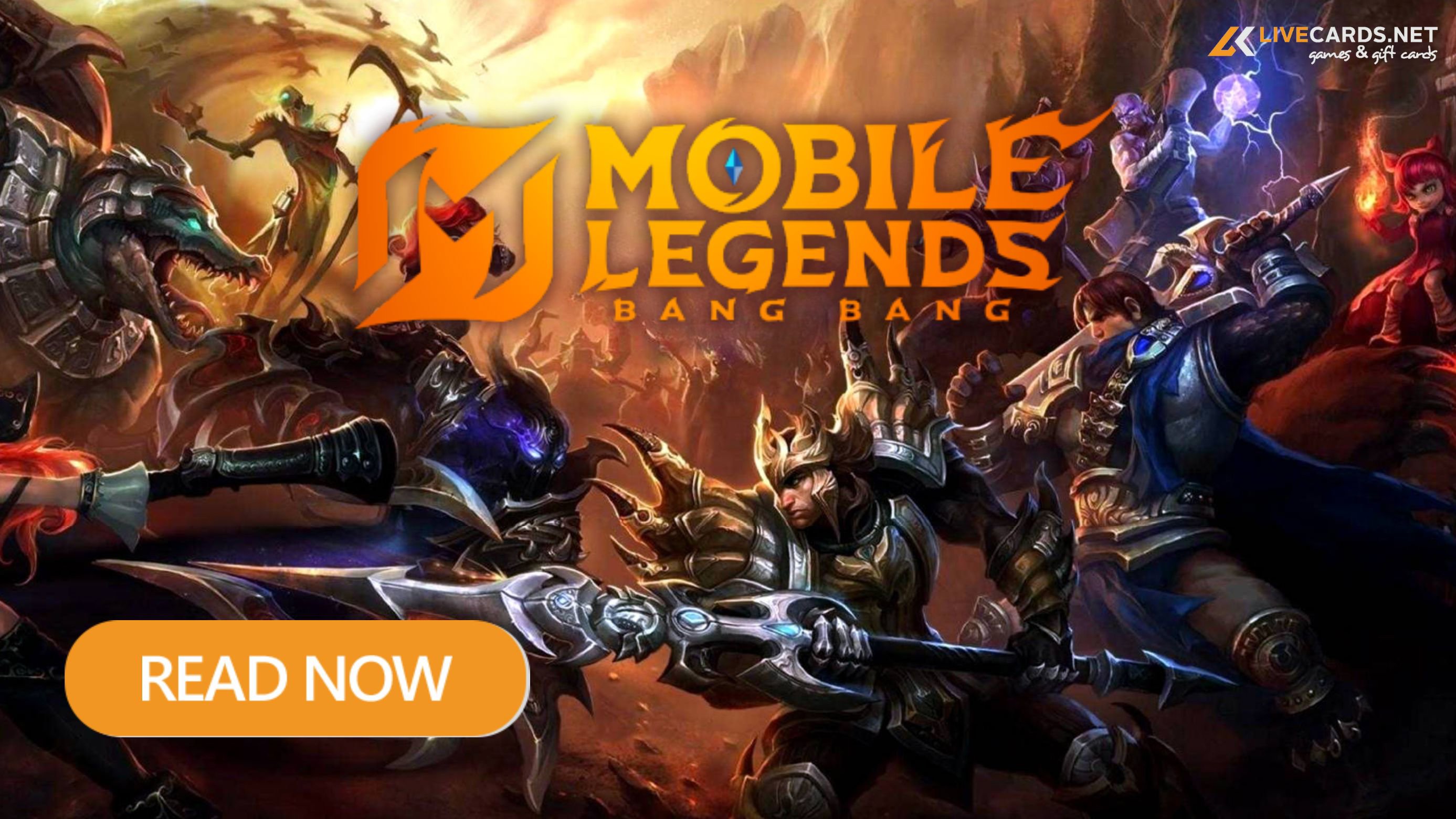 Mobile Legends A Mobile MOBA Masterpiece