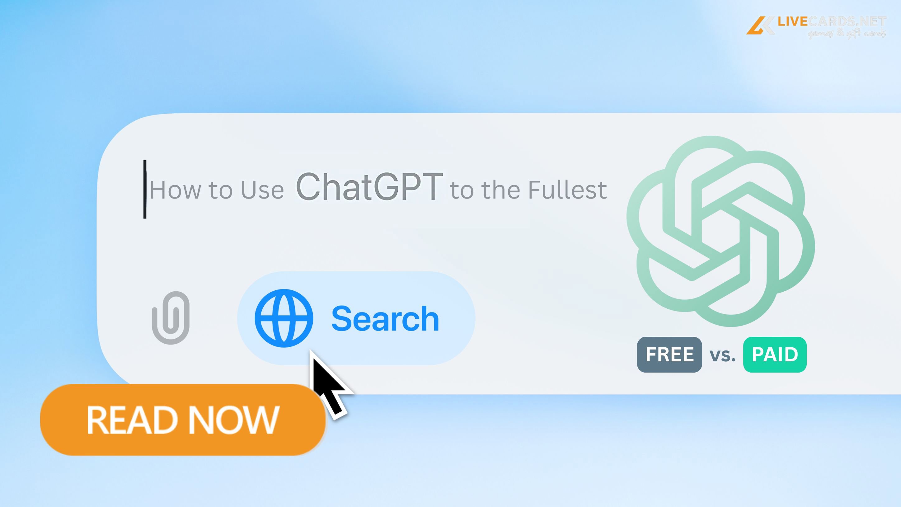How to Use ChatGPT to the Fullest