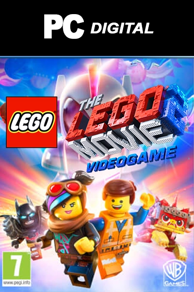 Lego Movie Pc Cheapest The Lego Movie Videogame PC (STEAM) WW