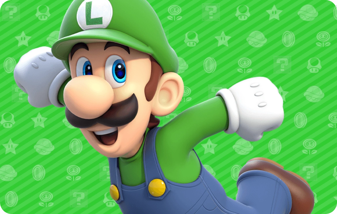 nintendo 10 gift card