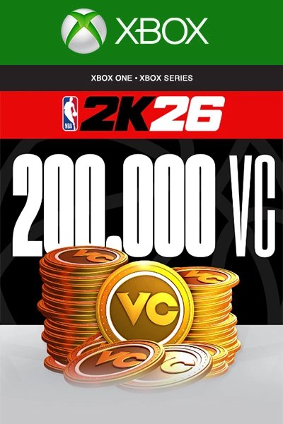 Deals Nba Nba 2k20 Vc Prices Xbox One NBA 2K26: 200,000 In Game