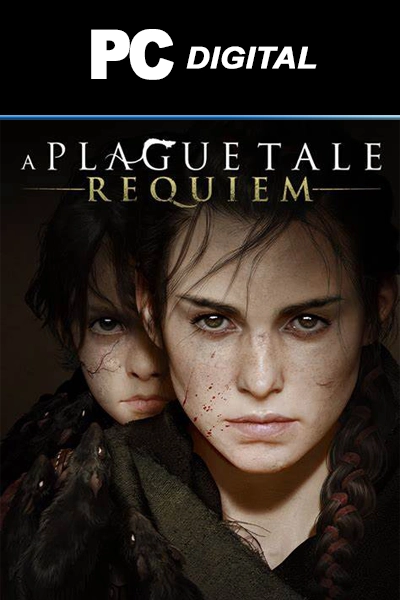 Here Are The Worldwide Release Times For A Plague Tale: Requiem On Xbox  Series X, S