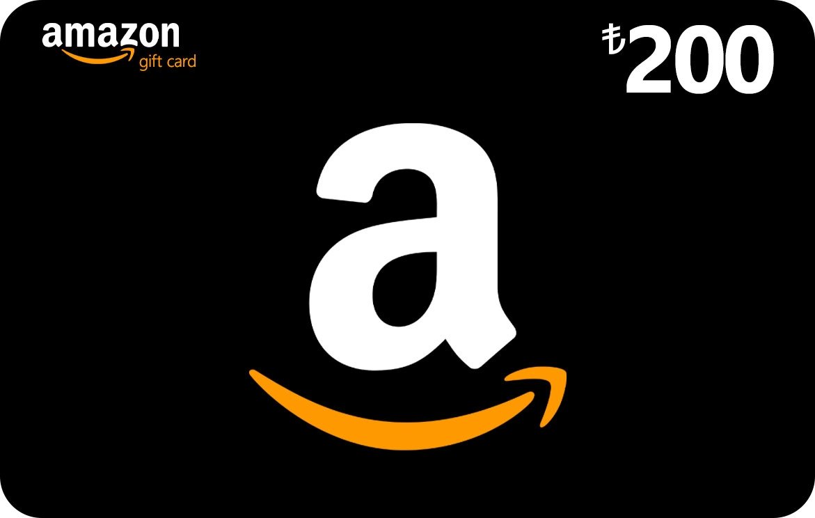 Amazon 200 on sale