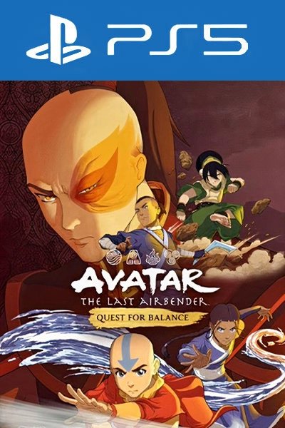 Avatar: The Last Airbender, The Complete Series on iTunes