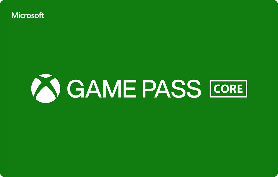 Xbox Game Pass Ultimate (Game Pass+Live Gold) 12-Months VPN[READ ALL INSIDE  PLS]