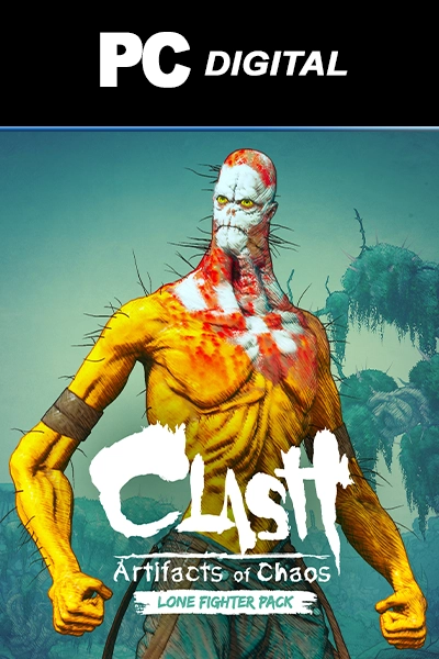 Clash: Artifacts of Chaos on Steam