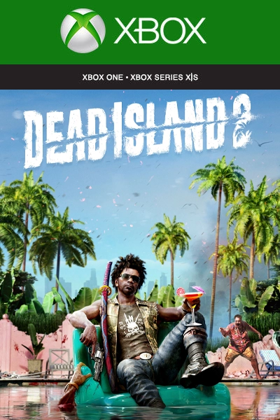 Stevig In de naam vee Cheapest Pre-order: Dead Island 2 Xbox One / Xbox Series X|S EU (28/04) |  livecards.net