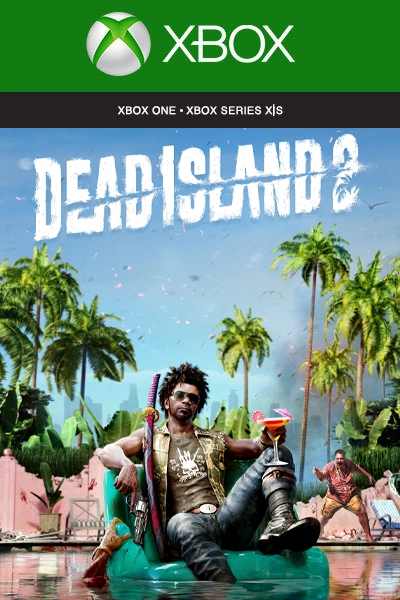 Cheapest Dead Island 2 Xbox One / Xbox Series X|S EU | livecards.net