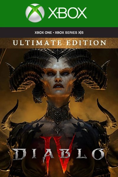 Join the Battle for Sanctuary with the Xbox Series X – Diablo IV Bundle -  Xbox Wire