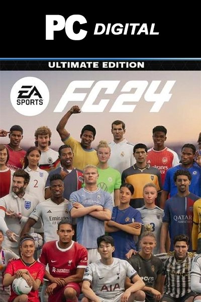 FIFA 22 Ultimate Edition PC (ORIGIN) WW