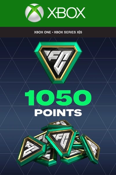 EA Sports FC 24 (Xbox Series X