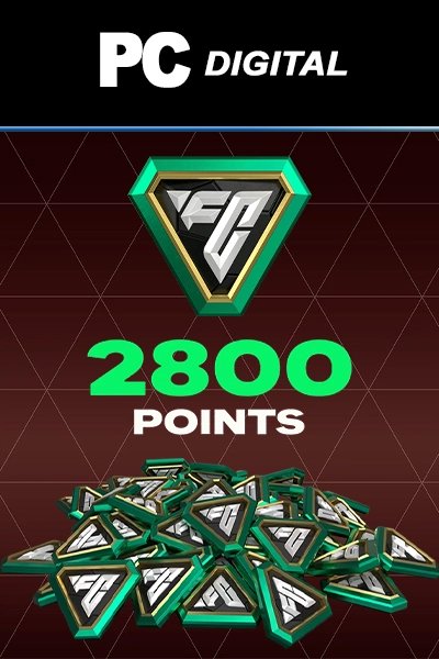 EA SPORTS FC™ 24 - FC Points 12000