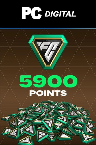 Buy EA SPORTS FC™ 24 - FC Points 5900