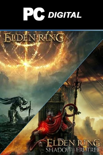Elden Ring's PC System Requirements Revealed - EIP Gaming