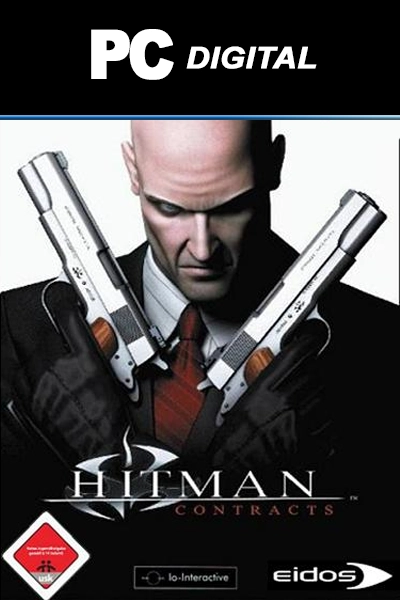 HITMAN 3 EU Epic Games CD Key