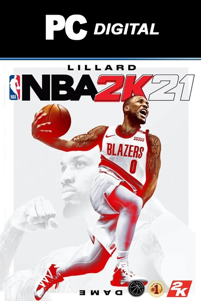 NBA 2K21, PC