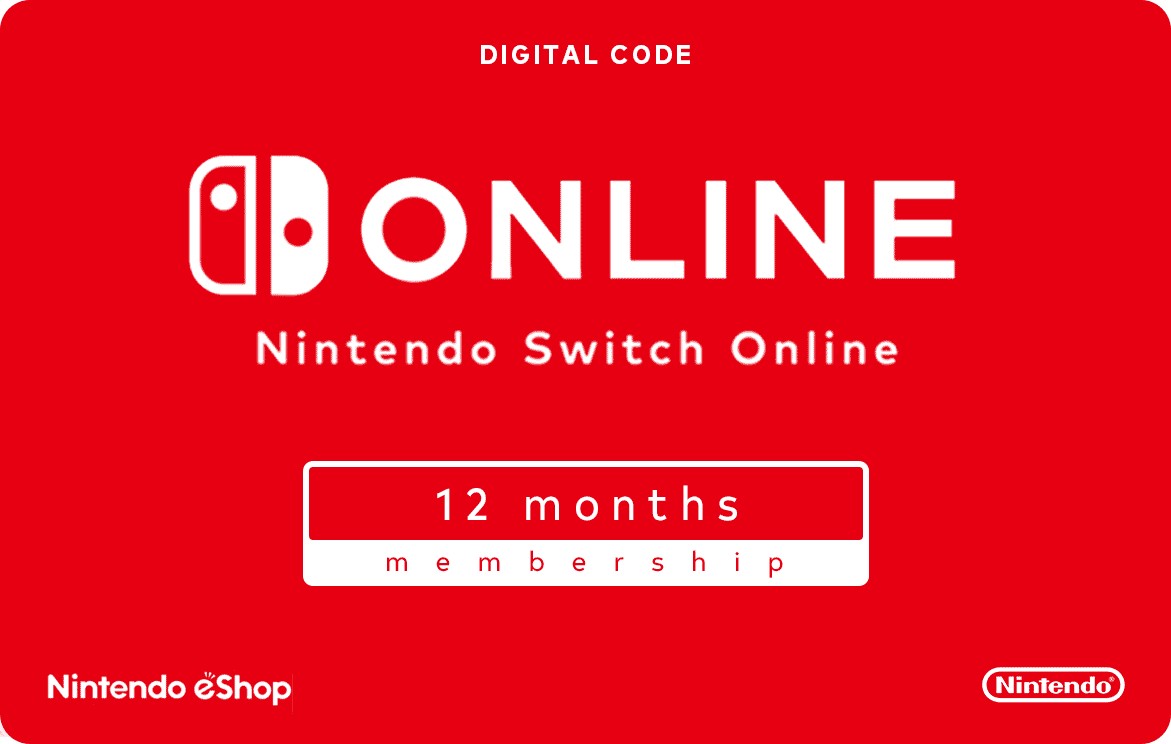 Price of shop nintendo switch online