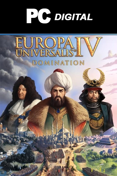 Europa Universalis IV: Emperor expansion out now