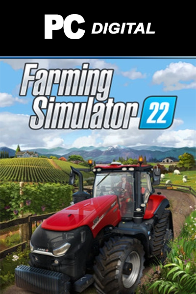 Farming Simulator 17 on Steam