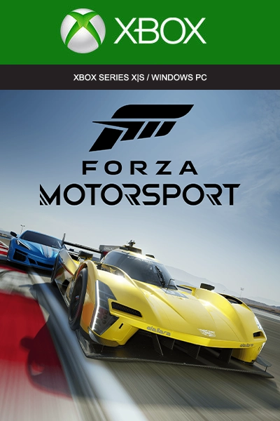  Forza Motorsport 5