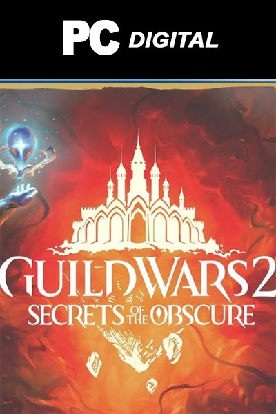 New Rewards in Guild Wars 2: Secrets of the Obscure –