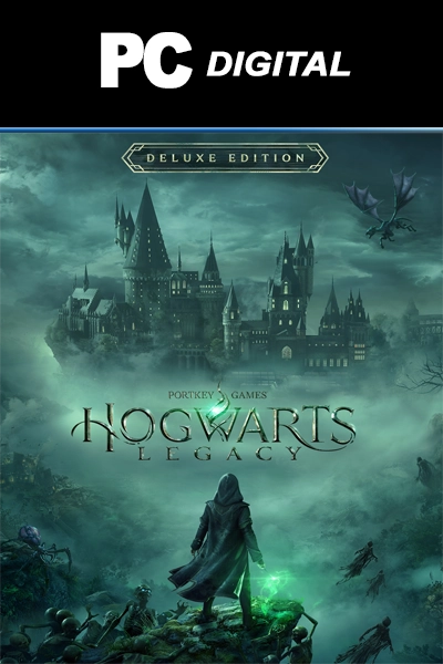 Hogwarts Legacy Steam Release Time: When Does It Unlock on PC