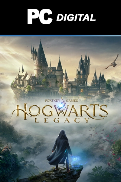 HOGWARTS LEGACY - REQUISITOS PARA JOGAR NO PC ( DO