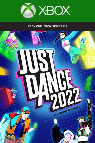 Conserveermiddel opstelling Boomgaard Cheapest Just Dance 2022 Xbox One/ Xbox Series WW | livecards.net