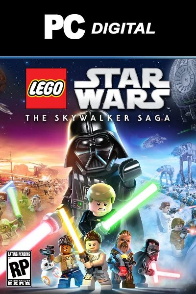 Quais são os requisitos do sistema para Lego Star Wars: The Skywalker Saga?  - Dot Esports Brasil