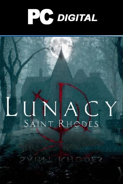 Lunacy: Saint Rhodes no Steam