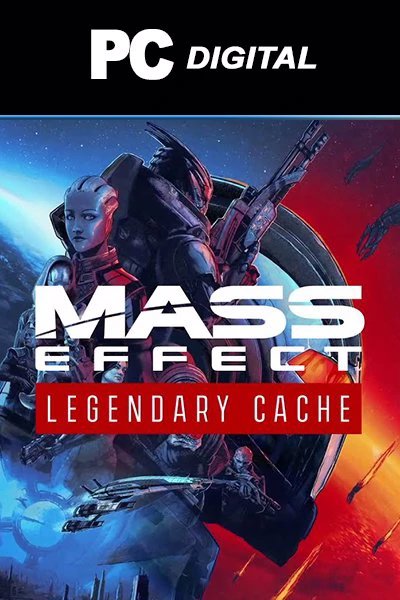 mass effect andromeda pc deal