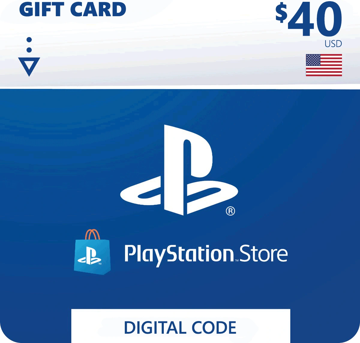 Cheapest PlayStation Network Card America USD 40 |
