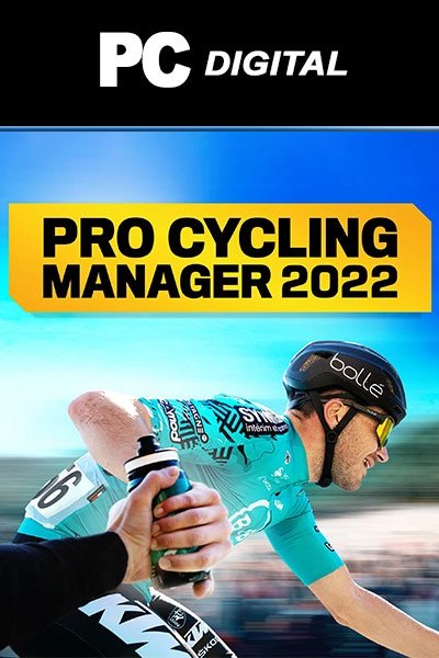 Pro Cycling Manager 2022 PC