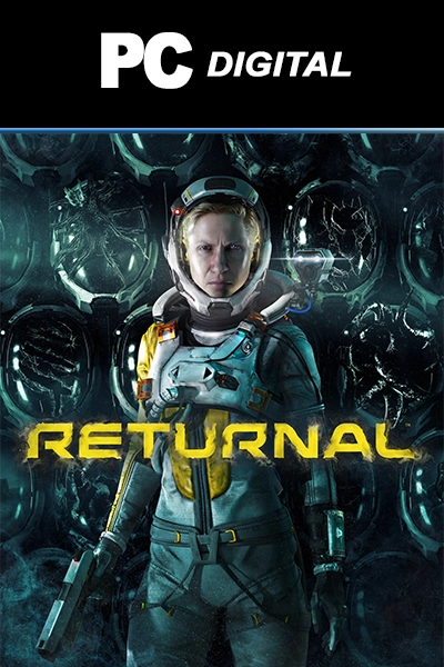 Returnal release date, pre-order, new trailer, gameplay, story