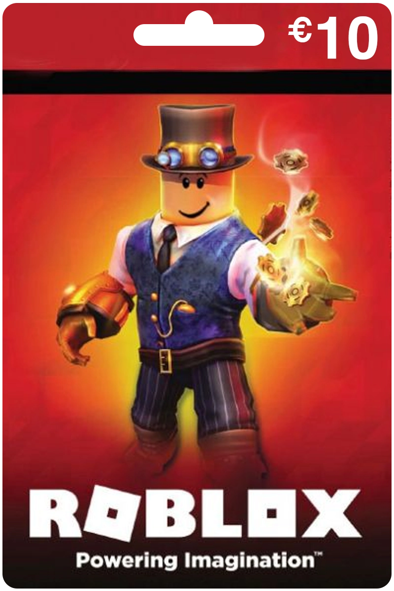 Buy Roblox Gift Card 1700 Robux (PC) - Roblox Key - EUROPE - Cheap -  !