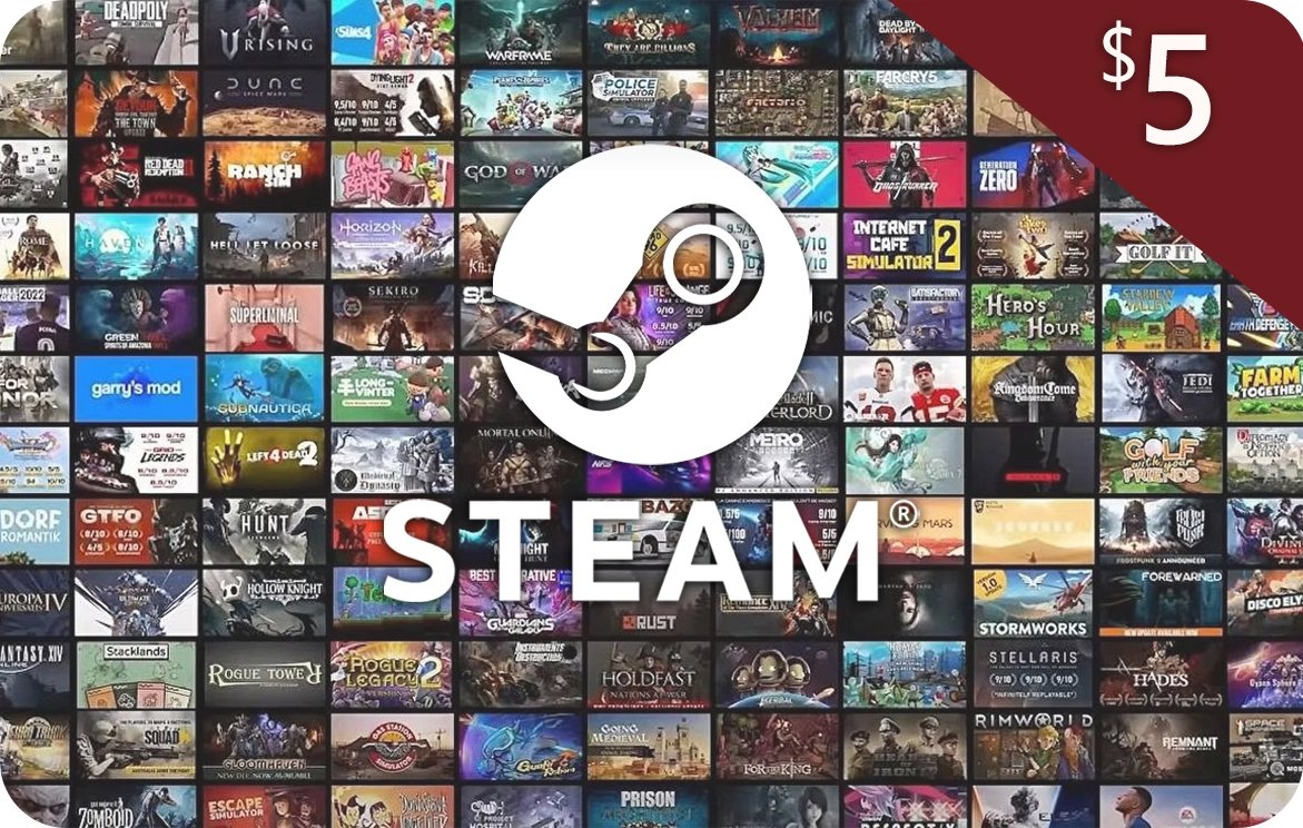 Gift Card da Steam e Robux? É melhor comprar no Eneba