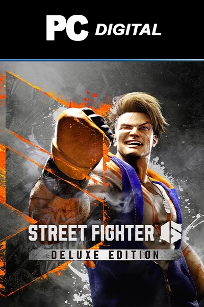 Buy Street Fighter 6 Steam