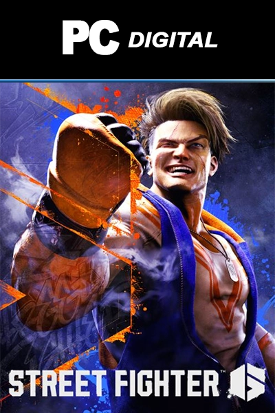 Buy Street Fighter V - Season 5 Premium Pass (DLC) PC Steam key