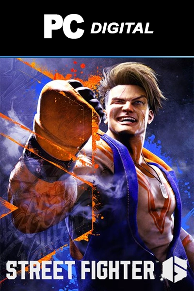 Buy Street Fighter 6 Steam