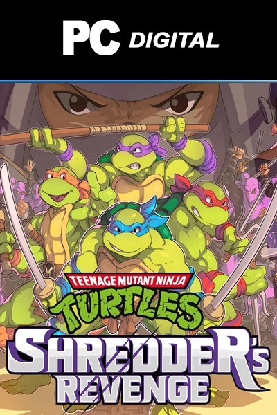 Turtles on Steam