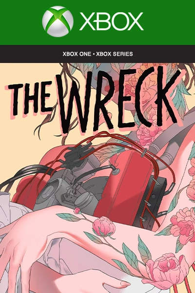 borduurwerk ondergeschikt ga sightseeing Cheapest The Wreck Xbox One/Series EU | livecards.net