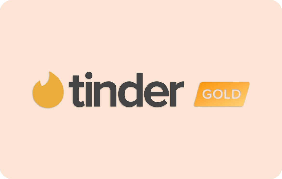 Cheapest Tinder Gold 1 Month | livecards.net