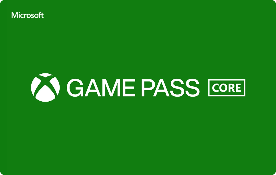 USA Region - 12 Months Xbox Game Pass Ultimate + Live Gold & Game Pass