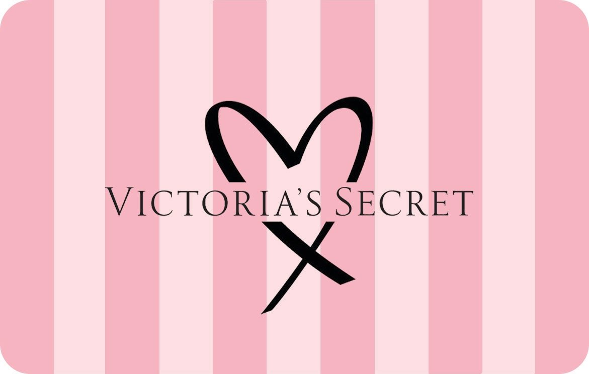 Victoria's Secret eGift Card