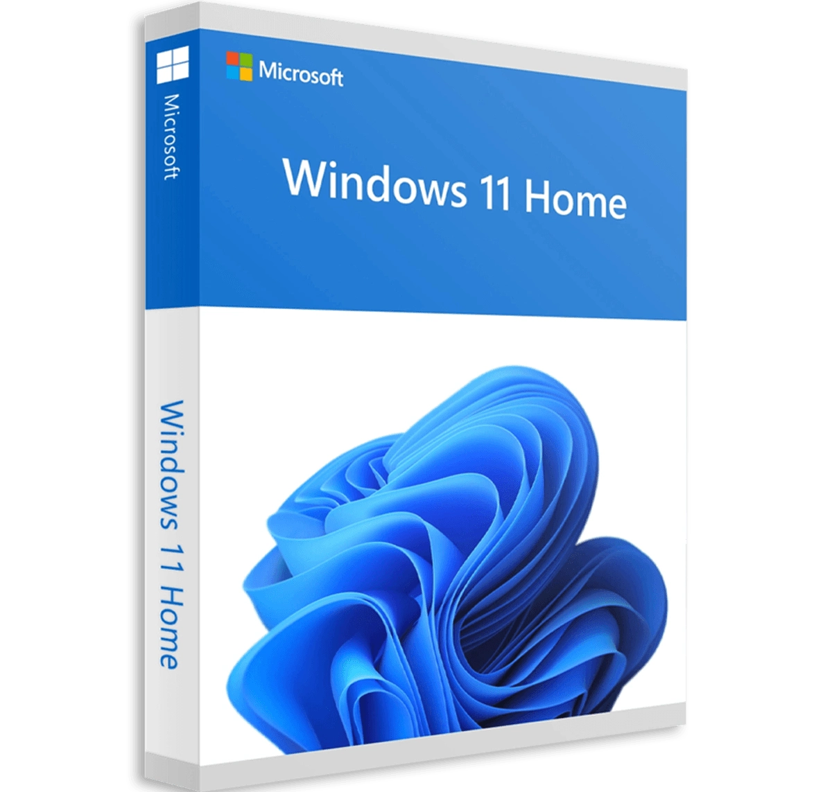 Windows 11 Home (32-64bit OEM)