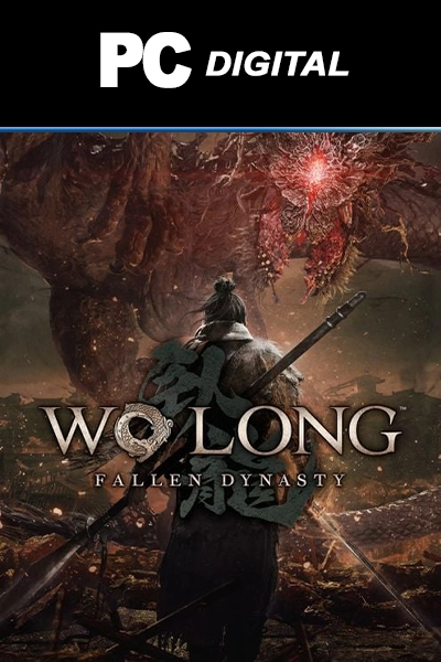 What Are the PC Requirements for Wo Long: Fallen Dynasty?