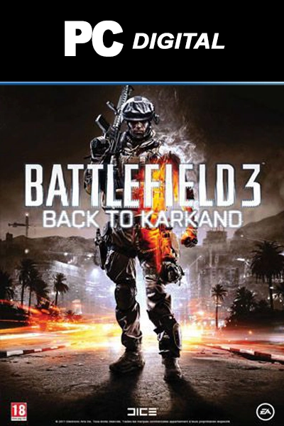 Battlefield 4: Premium Pack (DLC) DLC Origin digital for Windows