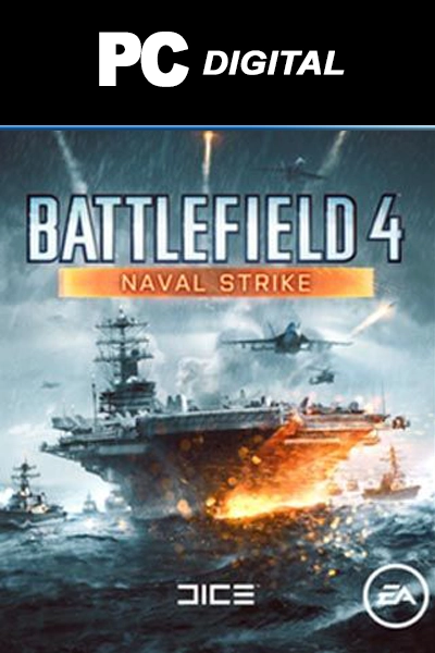 Battlefield 4  ORIGIN - PC - Jogo Digital