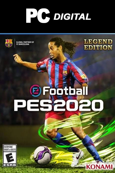 efootball para 32 bits